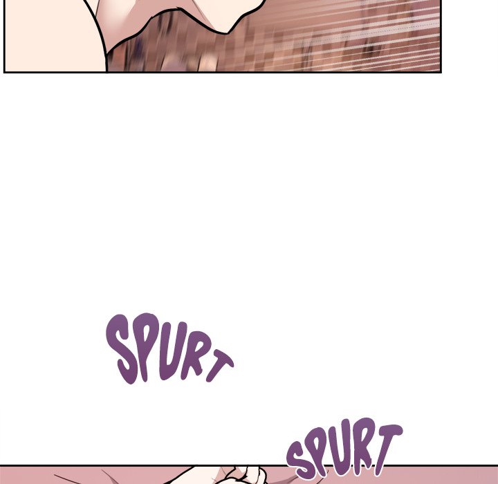 Knot My Secret chapter 11 page 131