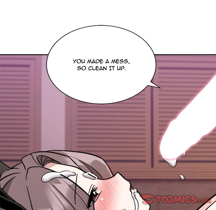 Knot My Secret chapter 11 page 135