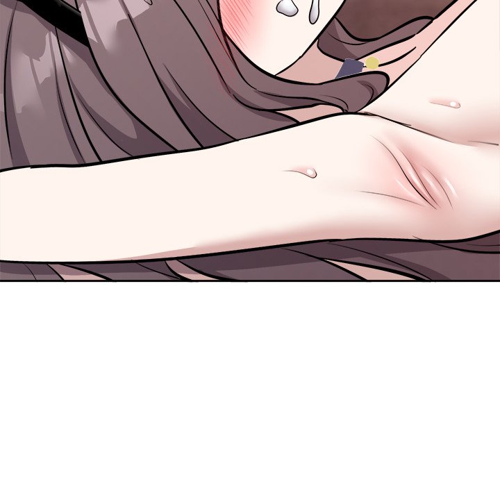 Knot My Secret chapter 11 page 136