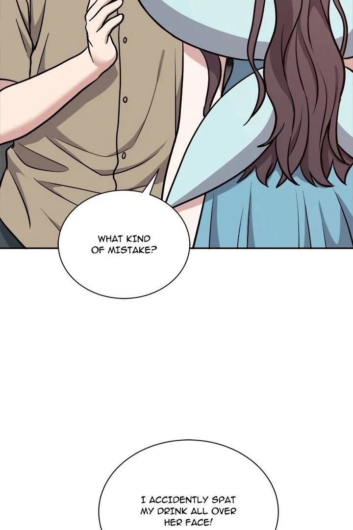 Knot My Secret chapter 16 page 7