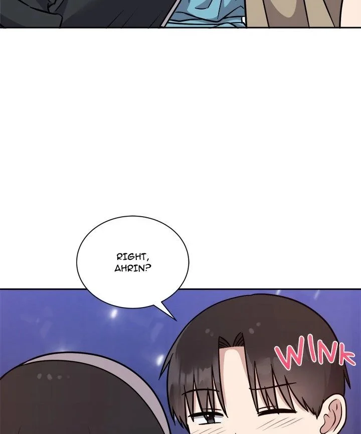 Knot My Secret chapter 16 page 9