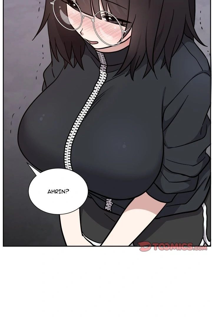 Knot My Secret chapter 16 page 14