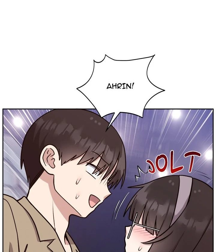 Knot My Secret chapter 16 page 15