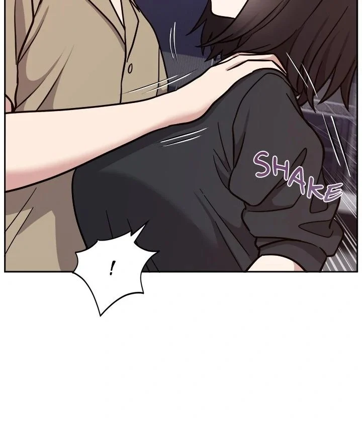 Knot My Secret chapter 16 page 16