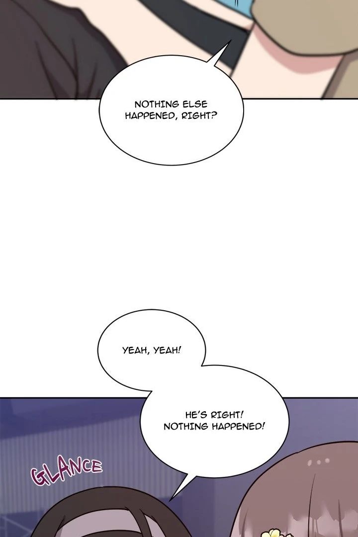 Knot My Secret chapter 16 page 18