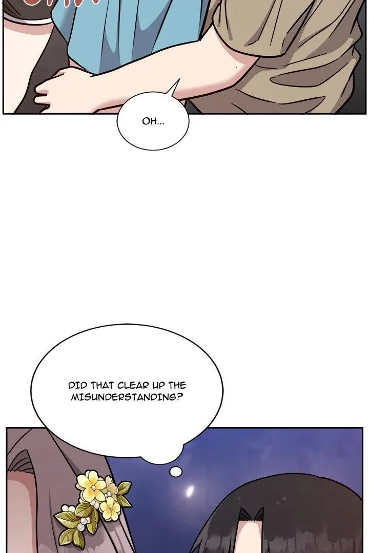 Knot My Secret chapter 16 page 23