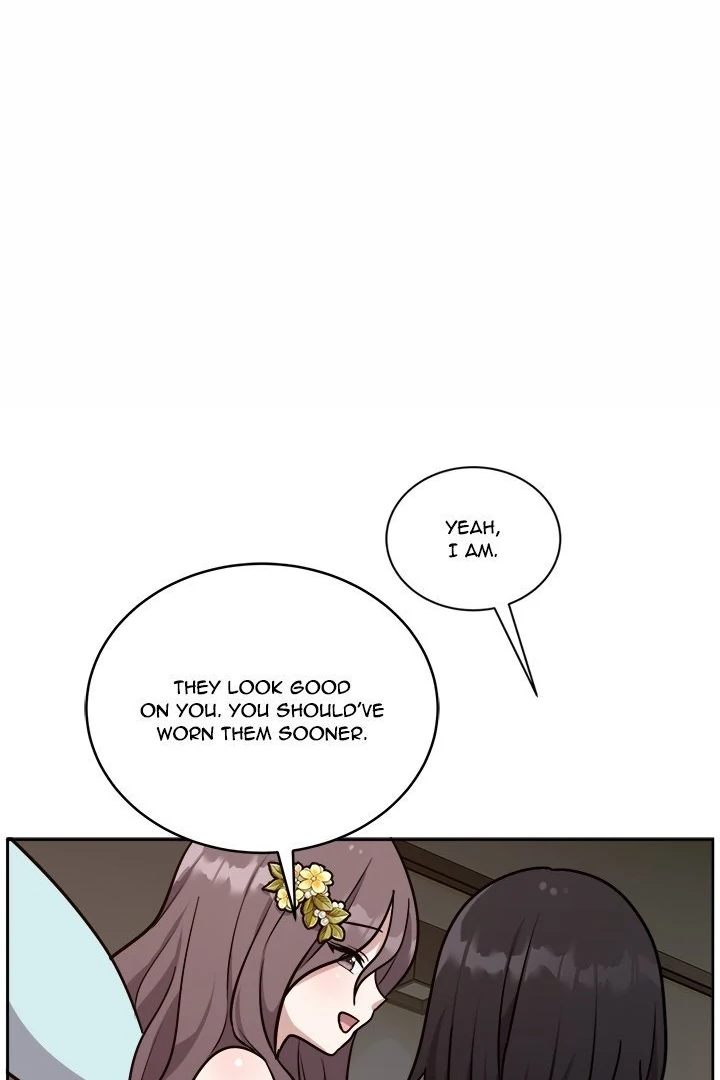Knot My Secret chapter 16 page 30