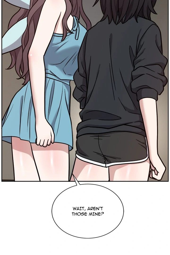 Knot My Secret chapter 16 page 31