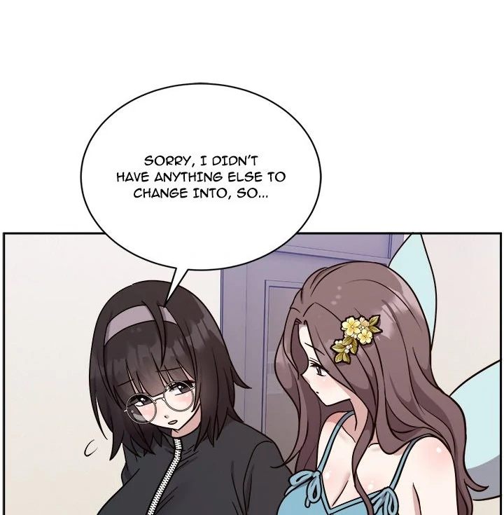 Knot My Secret chapter 16 page 32