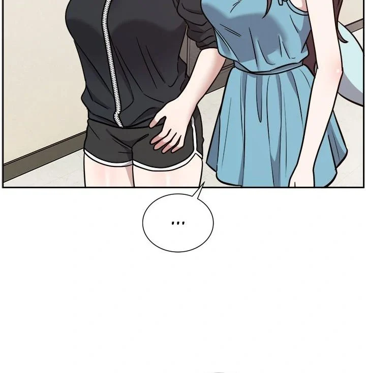Knot My Secret chapter 16 page 33