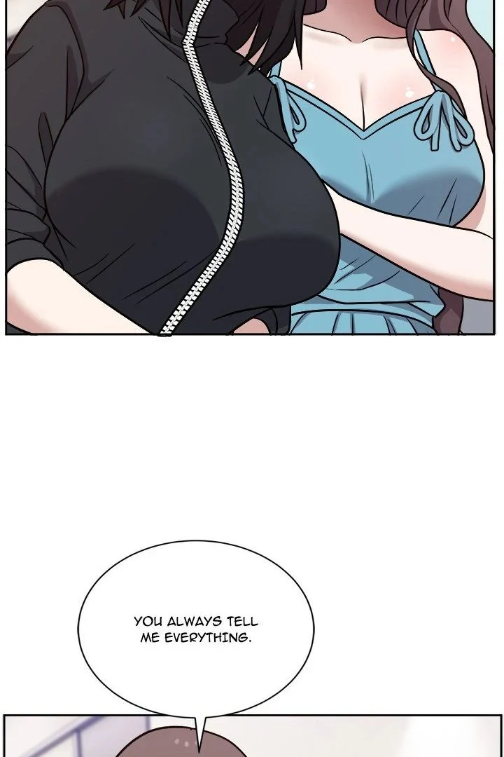 Knot My Secret chapter 16 page 37