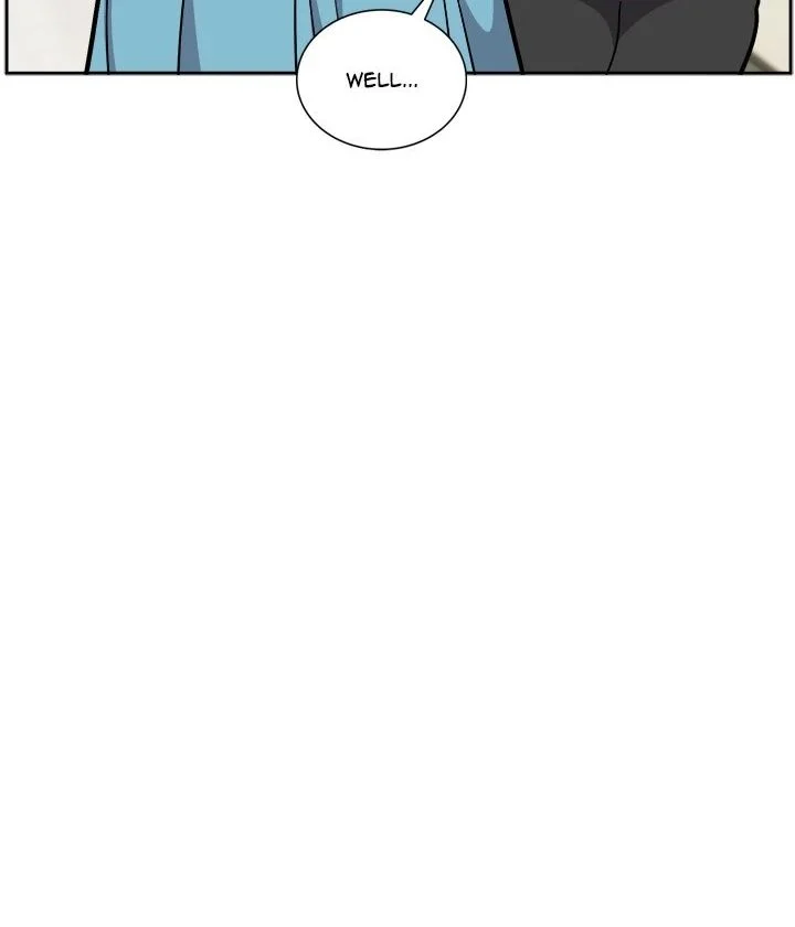 Knot My Secret chapter 16 page 39