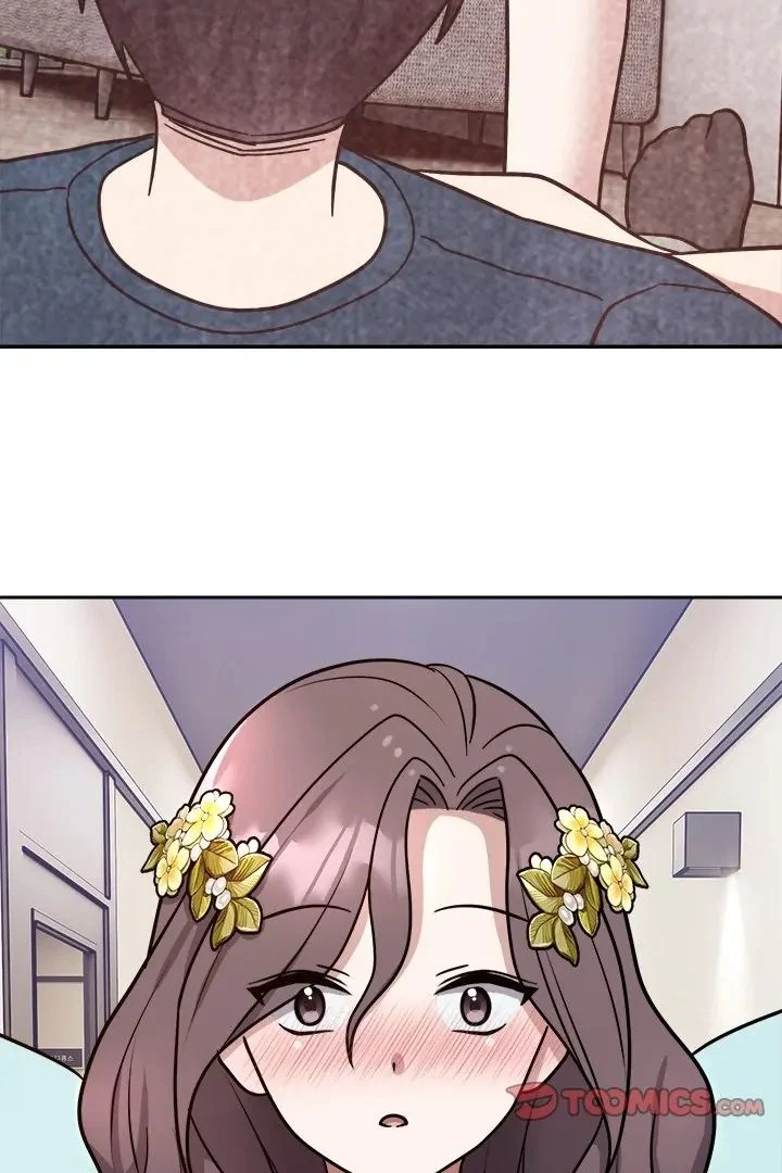 Knot My Secret chapter 16 page 46