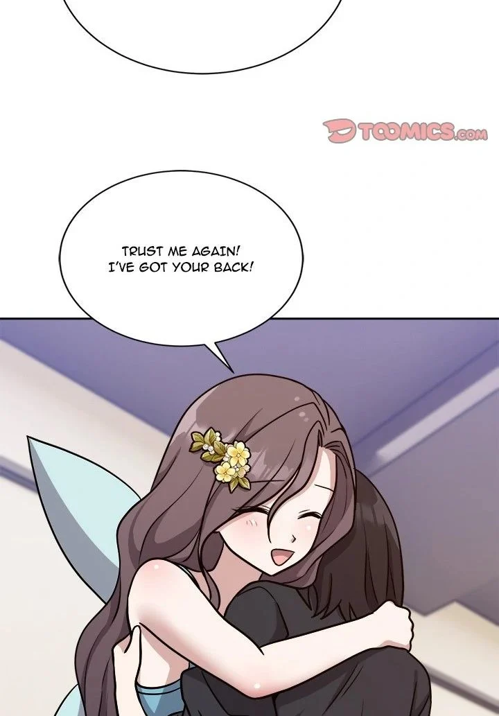 Knot My Secret chapter 16 page 53
