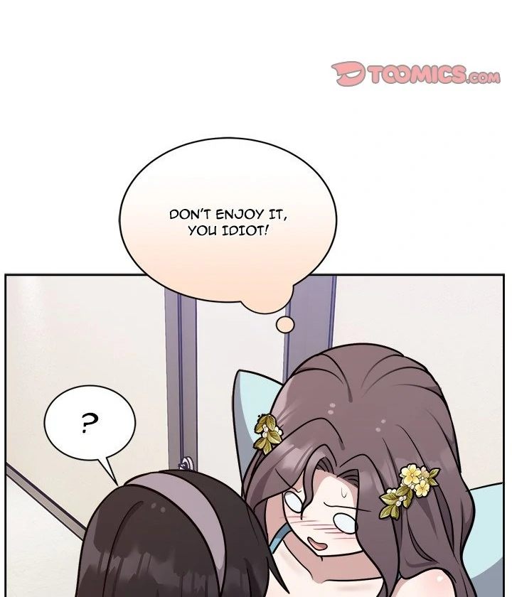 Knot My Secret chapter 16 page 59