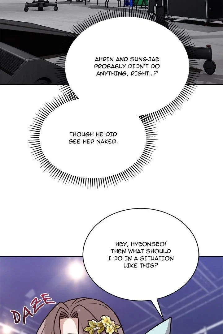 Knot My Secret chapter 16 page 62