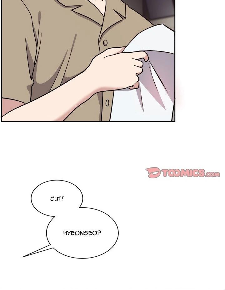 Knot My Secret chapter 16 page 65