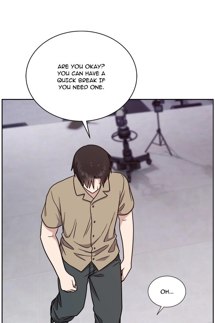 Knot My Secret chapter 16 page 67
