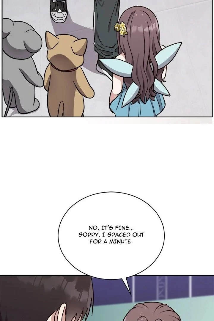 Knot My Secret chapter 16 page 68