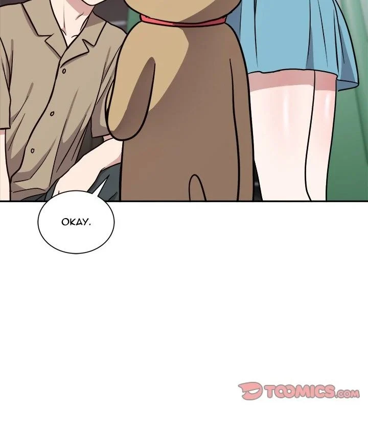 Knot My Secret chapter 16 page 71