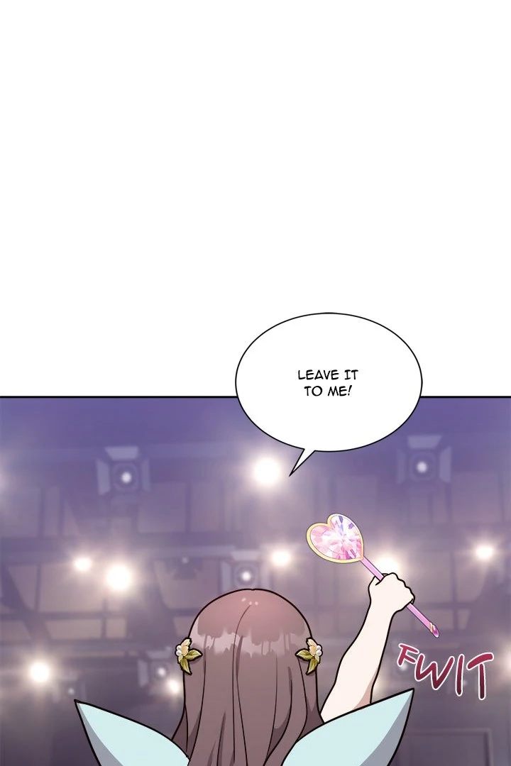Knot My Secret chapter 16 page 72