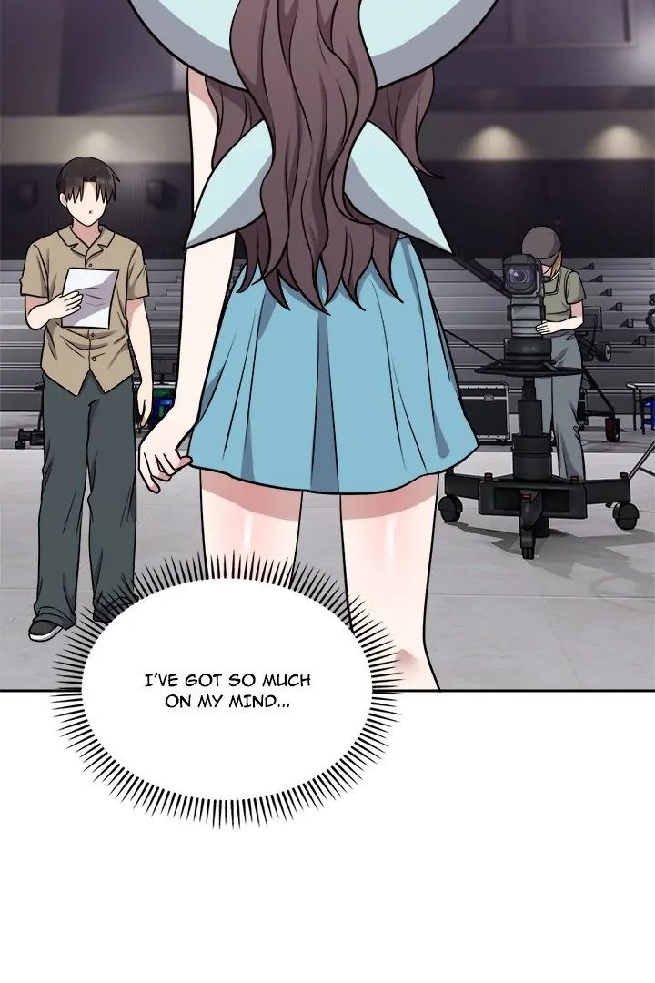 Knot My Secret chapter 16 page 73