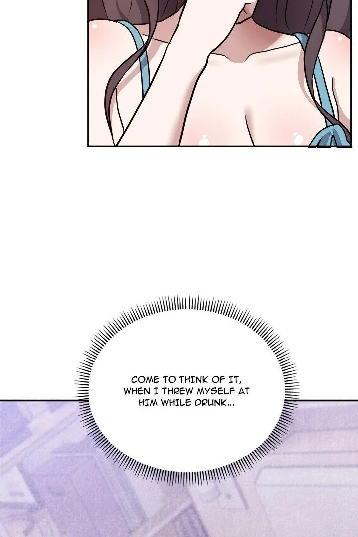 Knot My Secret chapter 16 page 79
