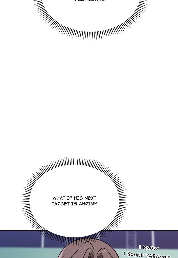 Knot My Secret chapter 16 page 81