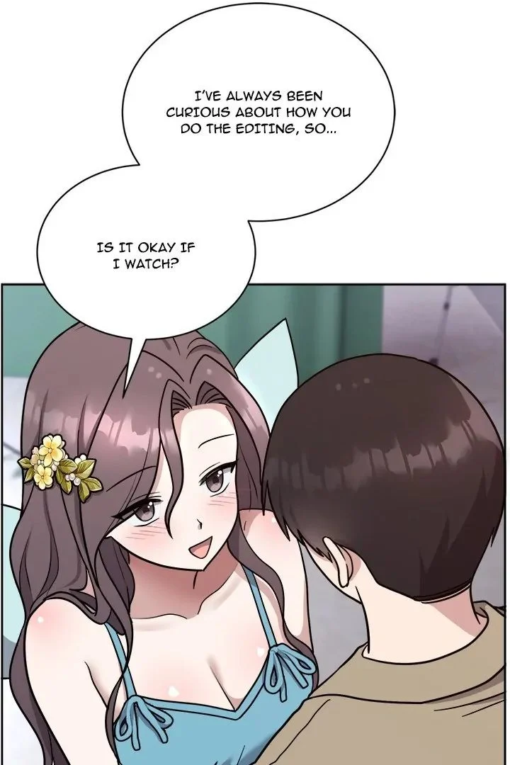 Knot My Secret chapter 16 page 88
