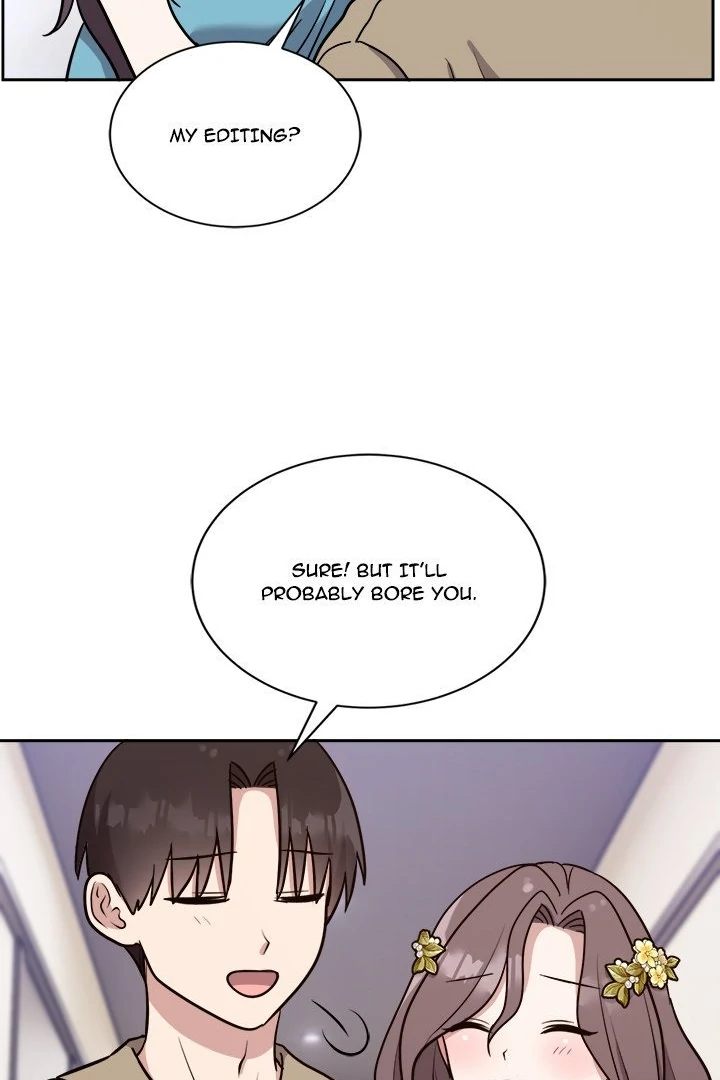 Knot My Secret chapter 16 page 89