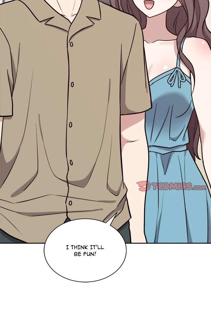 Knot My Secret chapter 16 page 90
