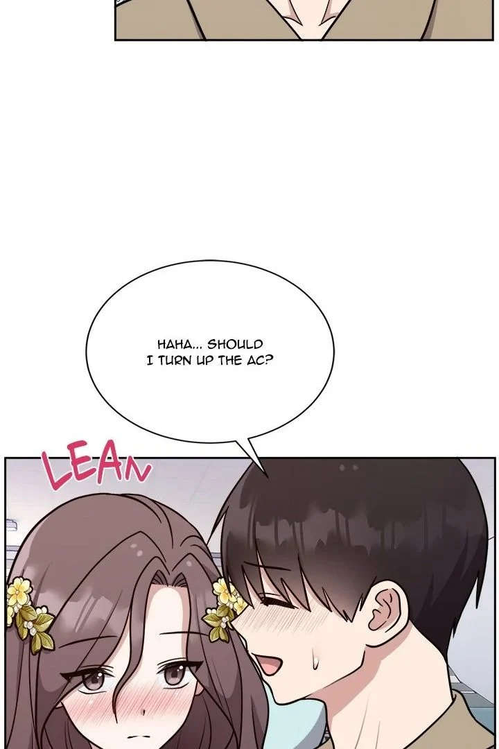 Knot My Secret chapter 16 page 100