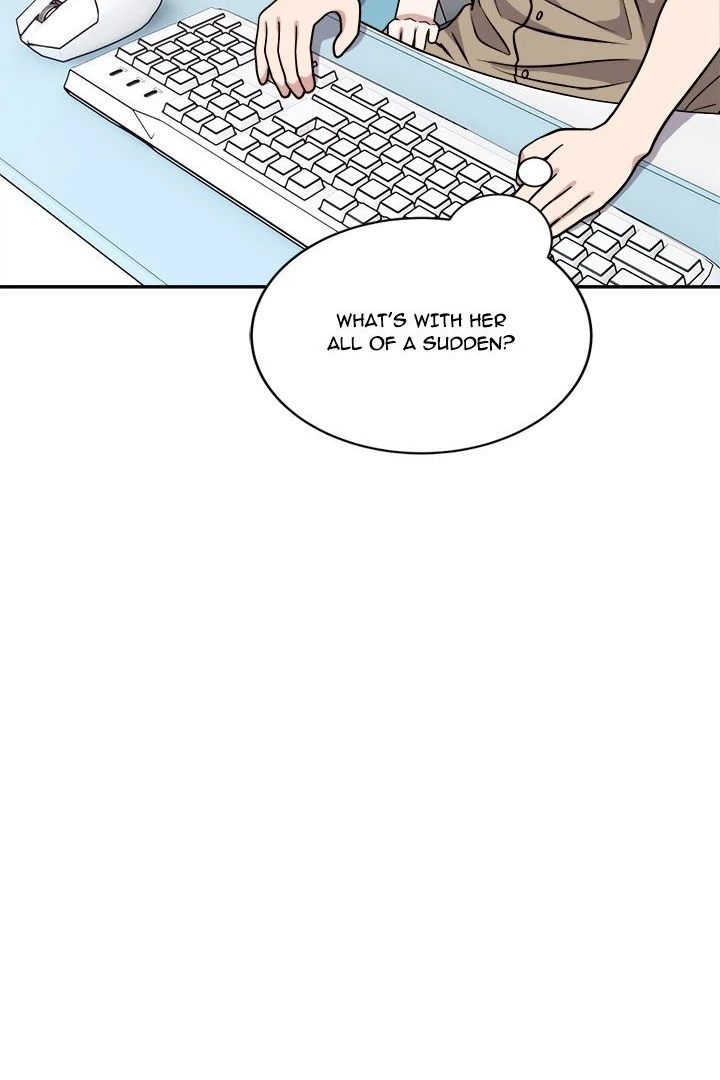 Knot My Secret chapter 16 page 106