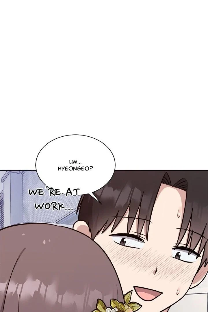 Knot My Secret chapter 16 page 108