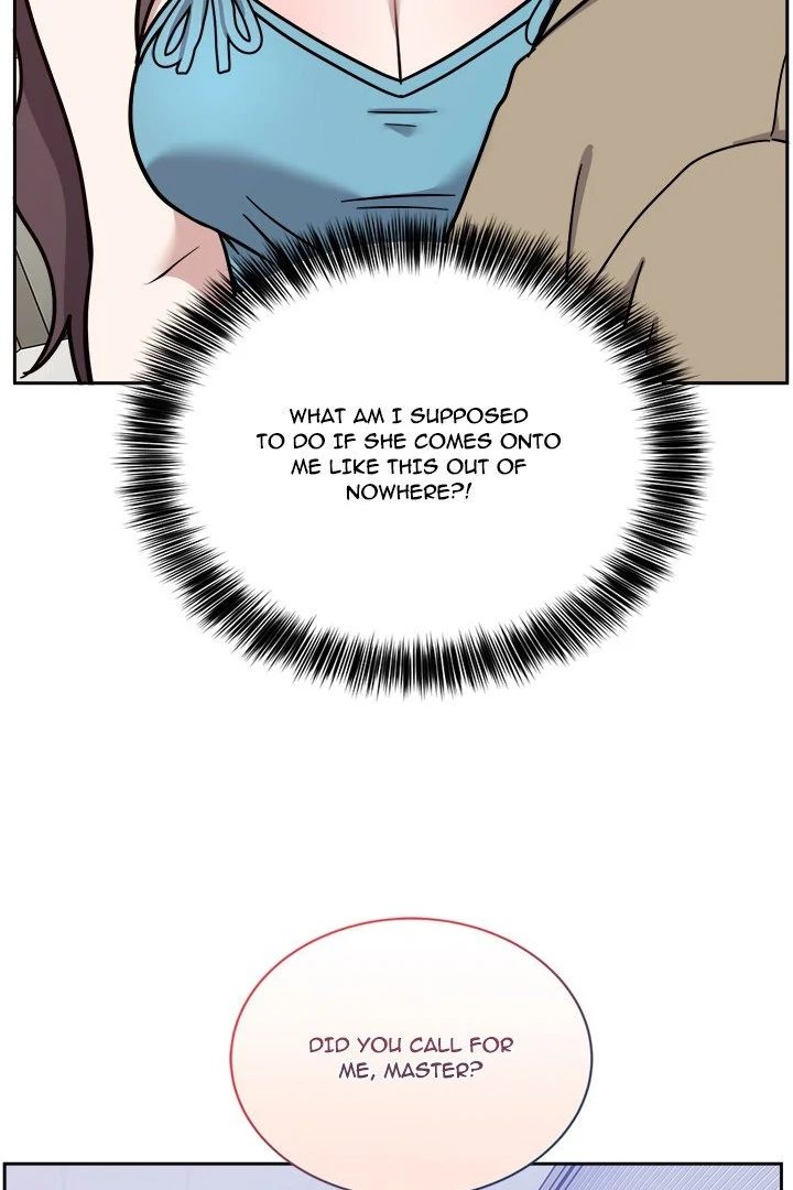 Knot My Secret chapter 16 page 112