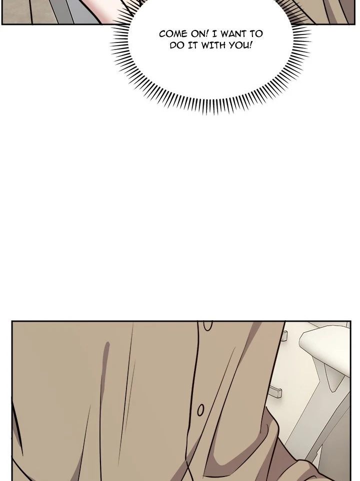 Knot My Secret chapter 16 page 114