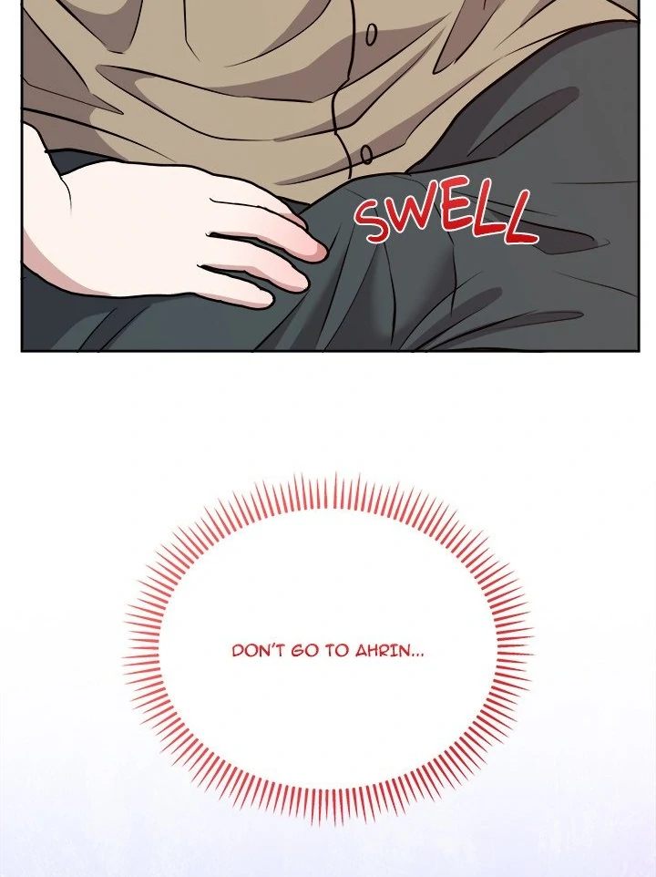 Knot My Secret chapter 16 page 115