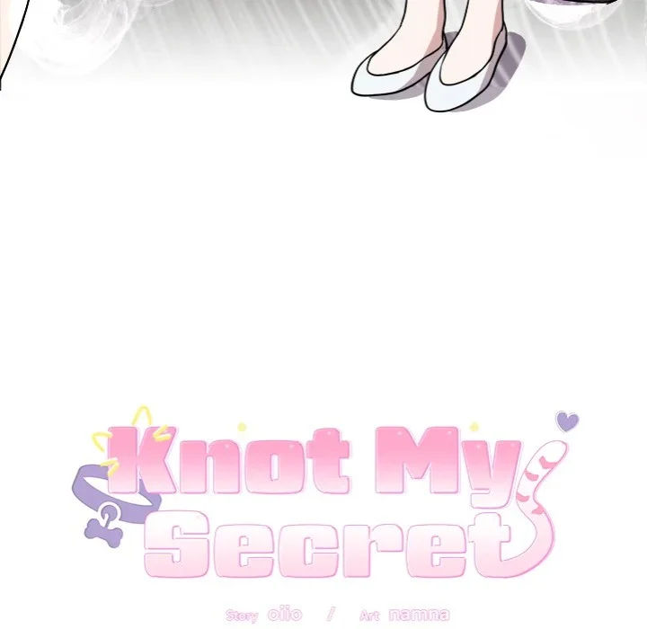 Knot My Secret chapter 18 page 5