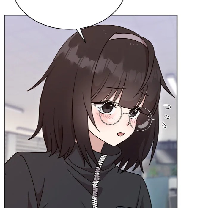 Knot My Secret chapter 18 page 7