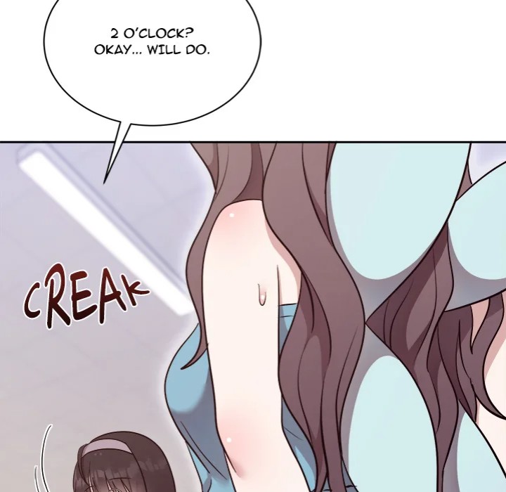 Knot My Secret chapter 18 page 11