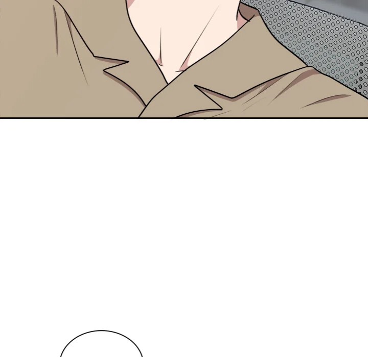 Knot My Secret chapter 18 page 17