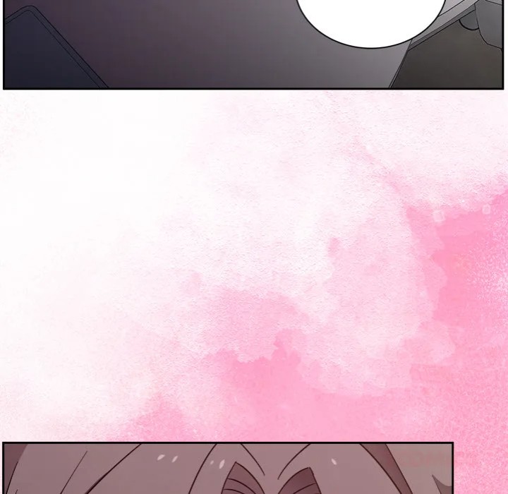 Knot My Secret chapter 18 page 21