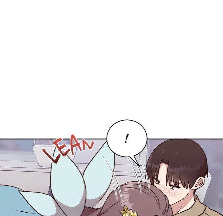 Knot My Secret chapter 18 page 32
