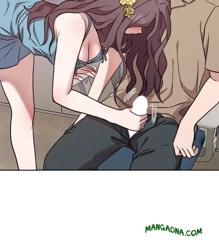 Knot My Secret chapter 18 page 33