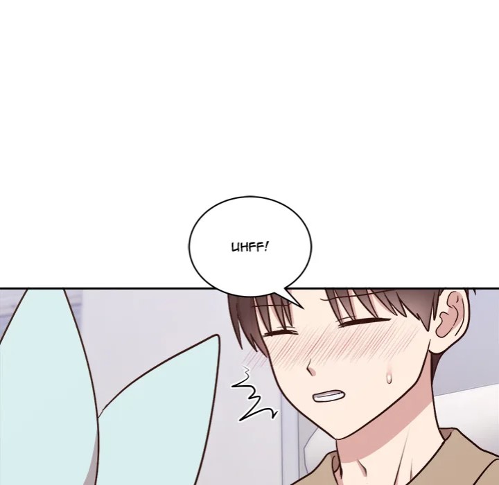Knot My Secret chapter 18 page 34