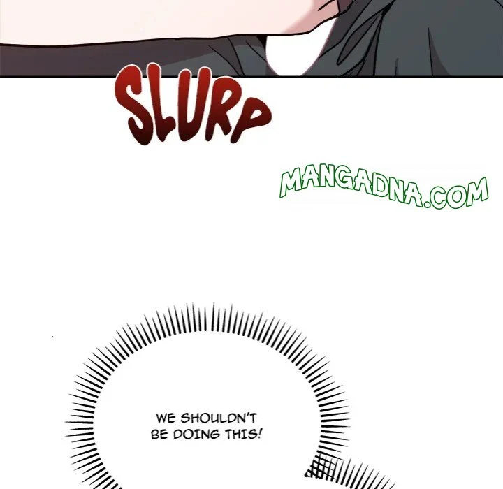 Knot My Secret chapter 18 page 36