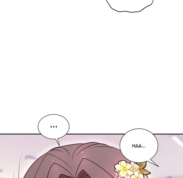 Knot My Secret chapter 18 page 43