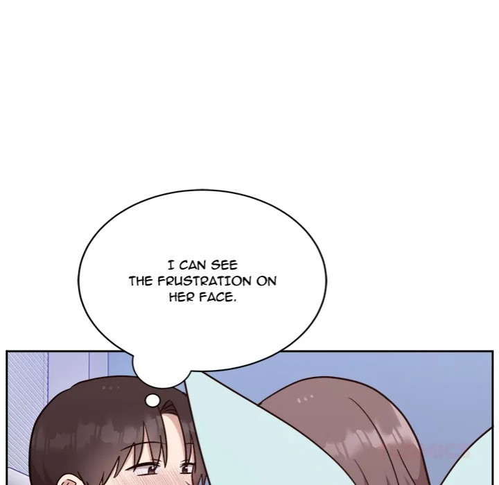 Knot My Secret chapter 18 page 48
