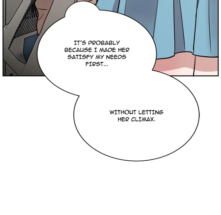 Knot My Secret chapter 18 page 50