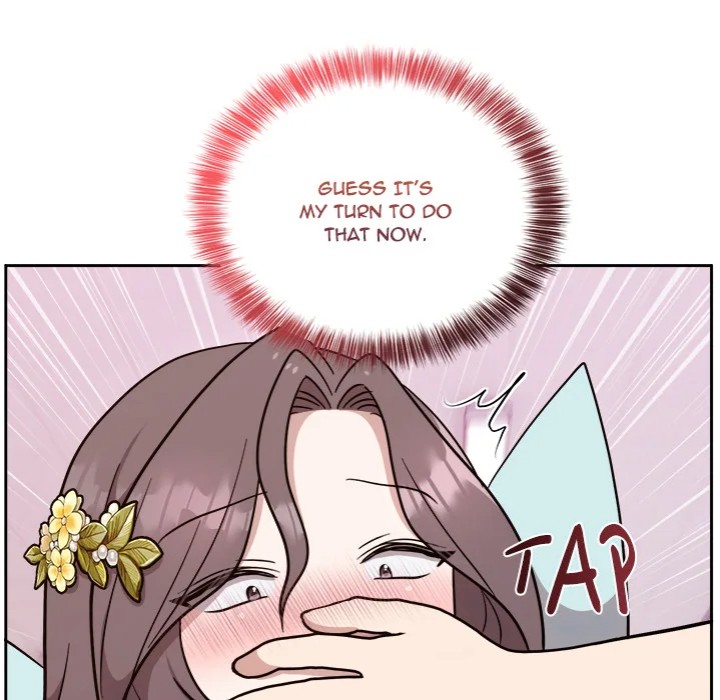 Knot My Secret chapter 18 page 51